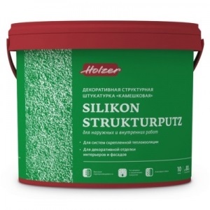 Tencuială silicat-silicon kraisel sisitynk 040 br mieluri