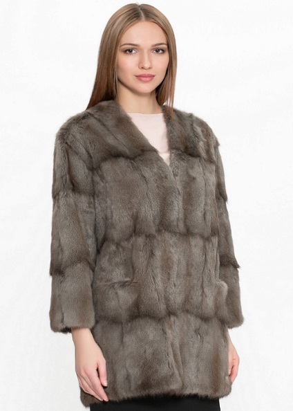 Fur Coat Foto