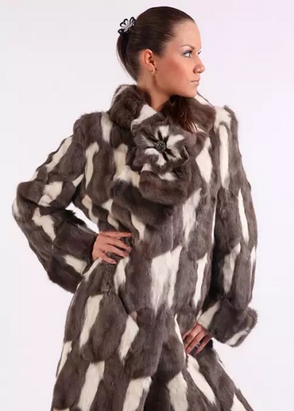 Fur Coat Foto