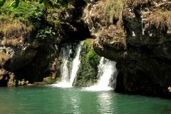 Cascade Shumilovsky - Bashkortostan, Bashkortostan - pe hartă