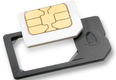 Sim kártyát a tabletta, mi a jellemző a alkalmazás a SIM kártya