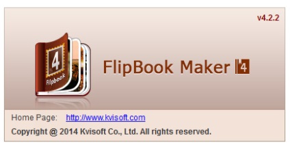 Letöltés kvisoft flipbook maker pro 4
