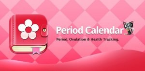 Descărcați programul hacked al calendarului feminin pentru aplicația Android