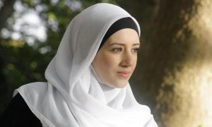 Modesty - cetatea unei femei în ikhjamb حجاب
