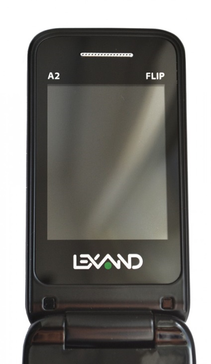 Telefoane inteligente - lexand a2 flip review telefon, dns expert club