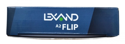 Telefoane inteligente - lexand a2 flip review telefon, dns expert club