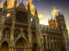 Catedrala Sf. Paul din Londra - locație pe hartă, recenzii, descriere, fotografie