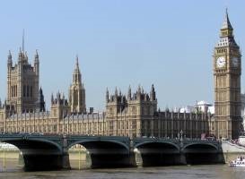 Catedrala Sf. Paul din Londra - locație pe hartă, recenzii, descriere, fotografie