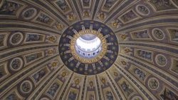Catedrala Sf. Petru din Roma istorie, arhitectură, clădire (fotografie, video)