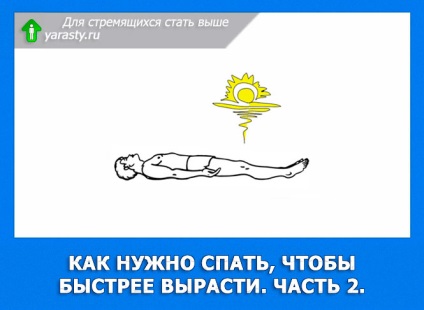 Sleep и растежен хормон