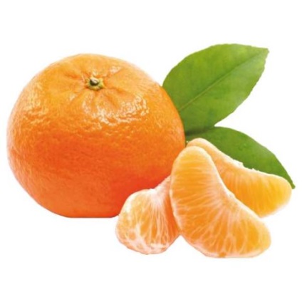 Interpretarea visurilor de mandarine într-un vis