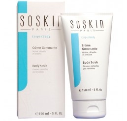 Soskin gel de slăbire termică (150 ml gel de slăbire)