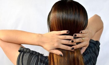 Sfaturi pentru fete cum să îndrepți părul fără a călca