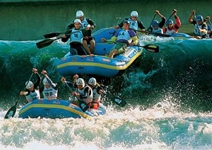 Sfaturi pentru rafting, sfaturi bune