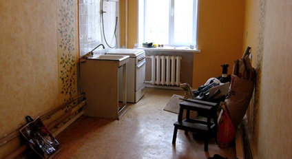 Sfaturi pentru reparații - de unde să începeți repararea unui apartament