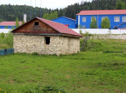 Nu este o roșie, ci o cheie roșie frumoasă