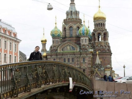 Mântuitor pe sânge Sankt Petersburg ce să știți înainte de o vizită