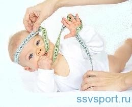 Sport és egészség (súlygyarapodás) Sport és egészség