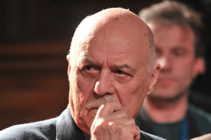 Stanislav govorukhin 