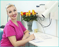 Stomatologie, implant dentar-miere - clinica stomatologică din Sankt-Petersburg (St. Petersburg)