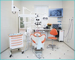 Stomatologie, implant dentar-miere - clinica stomatologică din Sankt-Petersburg (St. Petersburg)