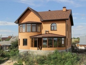 Constructii de case si vile in Mogilev