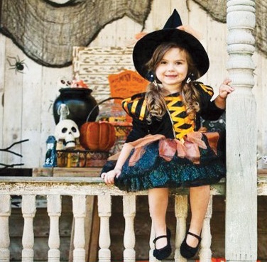 Scenariu de Halloween pentru copii, Halloween, joacă-l! Lumea jocurilor și divertismentului pentru copii