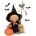 Scenariu de Halloween pentru copii, Halloween, joacă-l! Lumea jocurilor și divertismentului pentru copii