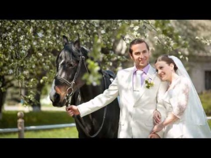 Super frumoasa nunta de nunta fotografie si slide show ♥♥ - fotograf andrei sevela - video pe
