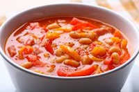 Supa de fasole - cele mai bune retete pentru supa de fasole