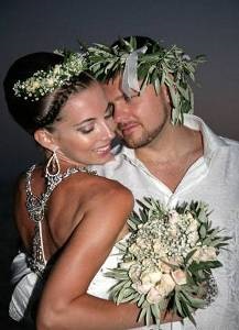 Esküvő - házassági szokások a görögekkel