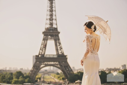Nunta in Paris editia online a paginii de dragoste