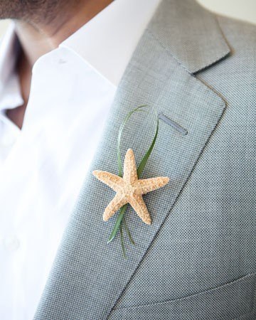 Boutonniere de nunta pentru mirele, design interior, decor cu mainile proprii