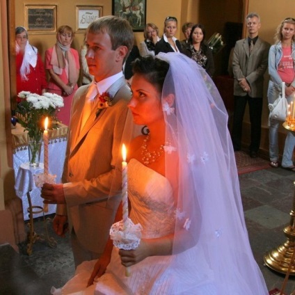 Ceremonia de nunta in Bulgaria - face ca visul sa devina realitate