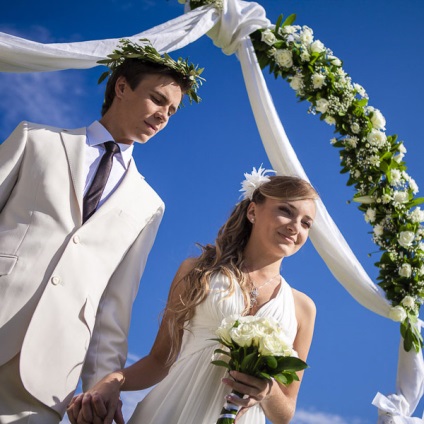 Ceremonia de nunta in Bulgaria - face ca visul sa devina realitate