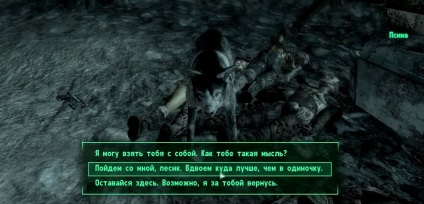 Dump, fallout 3 locații, questuri, personaje, fapte interesante