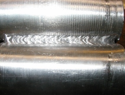 Sudarea oțelului inoxidabil într-un mediu casnic și alegerea echipamentului potrivit