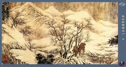 Originalitatea picturii chinezești - târgul maeștrilor - manual, manual