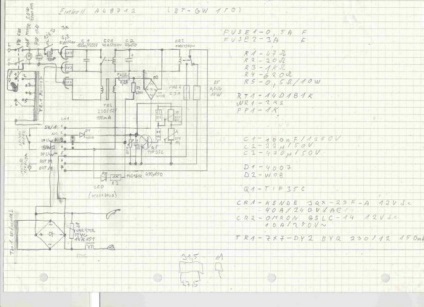 Kaiser mag 190rs semiautomat placă de circuit placă de circuit placă, coș