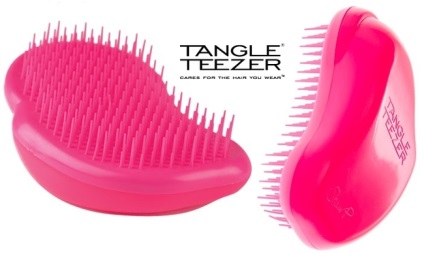 Tangle teezer, beautyhome