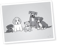 Tatuaj câine boxer grafic colectare download 960 clip arte (pagina 2)