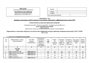 Raport tehnic privind măsurătorile electrice și protocoalele de rezistență pentru laboratorul electric elaba24