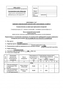 Raport tehnic privind măsurătorile electrice și protocoalele de rezistență pentru laboratorul electric elaba24