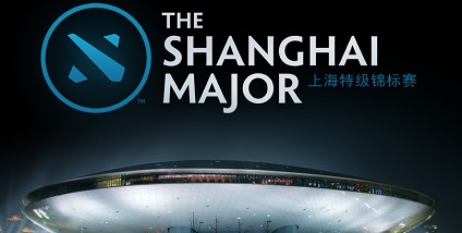 Secretul echipei majore din Shanghai, din nou, în final, dota 2