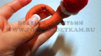 Tilda kígyó, tilde kígyó minta, tilde kígyó mesterkurzus, a 2013-as szimbólum saját kezűleg