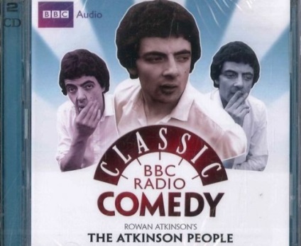 Top-25 érdekes tény a Rowan Atkinson-ról, amit talán nem is tudsz (Rowan Atkinson) Top-25 érdekes tény a Rowan Atkinson-ról, amit talán nem is tudhat