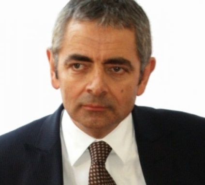 Top-25 érdekes tény a Rowan Atkinson-ról, amit talán nem is tudsz (Rowan Atkinson) Top-25 érdekes tény a Rowan Atkinson-ról, amit talán nem is tudhat