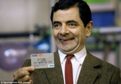 Top-25 érdekes tény a Rowan Atkinson-ról, amit talán nem is tudsz (Rowan Atkinson) Top-25 érdekes tény a Rowan Atkinson-ról, amit talán nem is tudhat