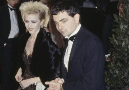 Top-25 érdekes tény a Rowan Atkinson-ról, amit talán nem is tudsz (Rowan Atkinson) Top-25 érdekes tény a Rowan Atkinson-ról, amit talán nem is tudhat