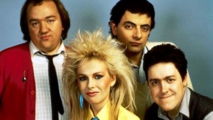 Top-25 érdekes tény a Rowan Atkinson-ról, amit talán nem is tudsz (Rowan Atkinson) Top-25 érdekes tény a Rowan Atkinson-ról, amit talán nem is tudhat